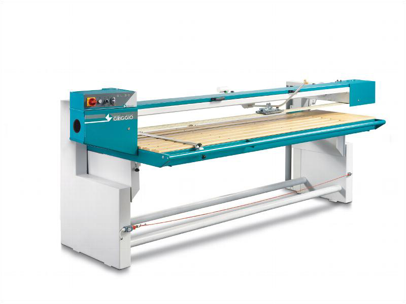 Lixadeira de Cinta GRIGGIO GL25 NOVO €4420